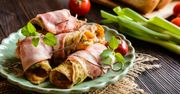 Tanie gotowanie: 7 pomysłów na omlet