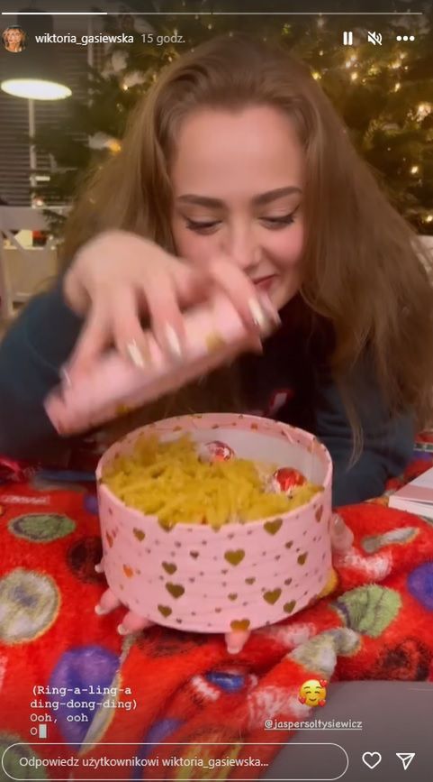 Wiktoria Gąsiewska