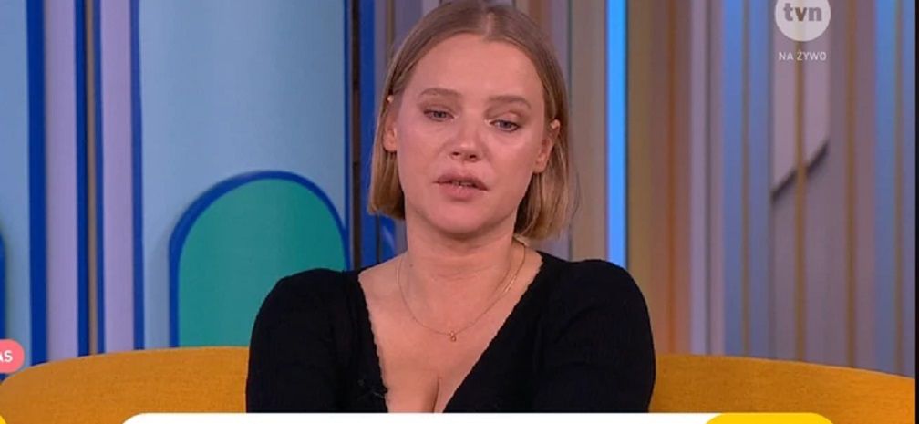 Joanna Kulig