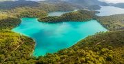Wyspa Mljet - chorwacki cud natury