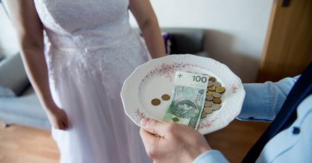 Wesele bez dzieci i bez starców. "To dodatkowy stres i wydatek"