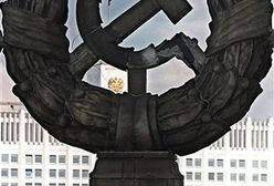 Rosjanie pozytywnie o rewolucji październikowej