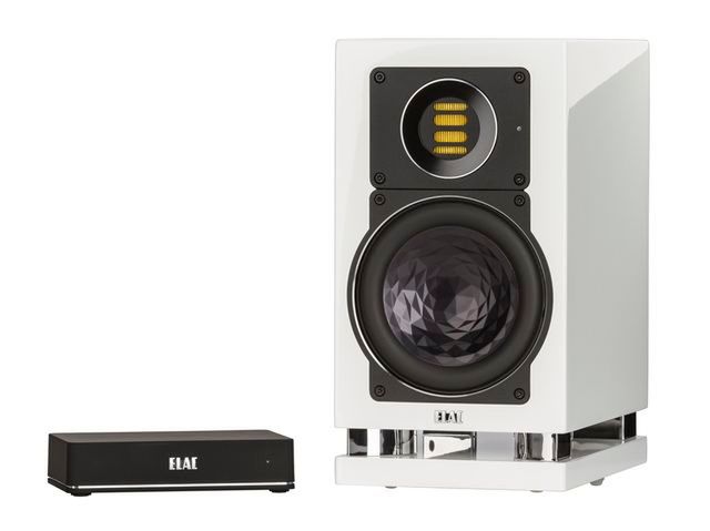 ELAC AIR-X - bezprzewodowe systemy dla audiofili