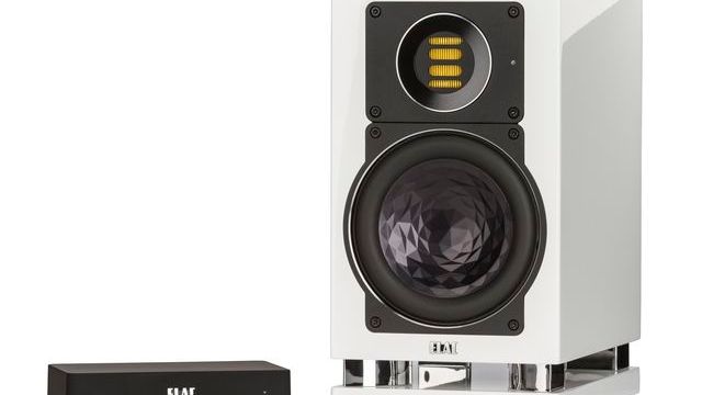 elac zestaw