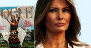 Wyciekło kolejne nagranie z rozwścieczoną Melanią Trump. Nie obyło się bez obraźliwych słów: "Mam to w d*pie"