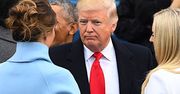 Donald Trump został porzucony na święta Bożego Narodzenia!