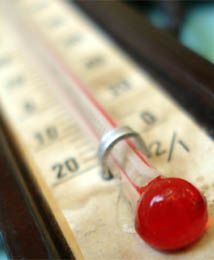 Pracownicy skarżą się na niskie temperatury w pracy