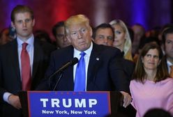 HBO wyprodukuje serial o Donaldzie Trumpie i ostatnich wyborach w USA