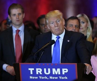 HBO wyprodukuje serial o Donaldzie Trumpie i ostatnich wyborach w USA