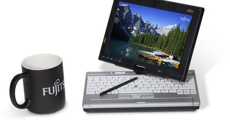 LifeBook P1620
