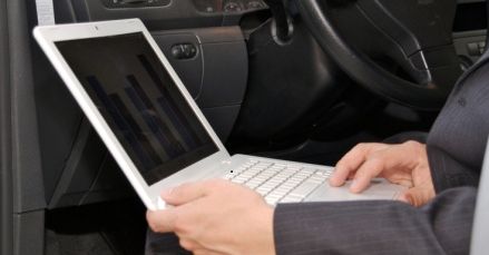 Transportowcy pokochali portale społecznościowe