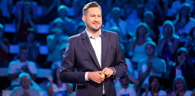 "Milion w minutę": Marcin Prokop traci widzów!