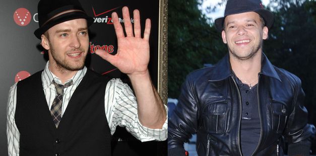 Michał Piróg:Justin Timberlake to Michael Jackson naszych czasów