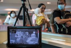 Koronawirus z Chin. Jedna z pasażerek Westerdam zarażona wirusem. Statek przez dwa tygodnie krążył po morzu