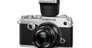 Olympus PEN-F: ultranowoczesna klasyka
