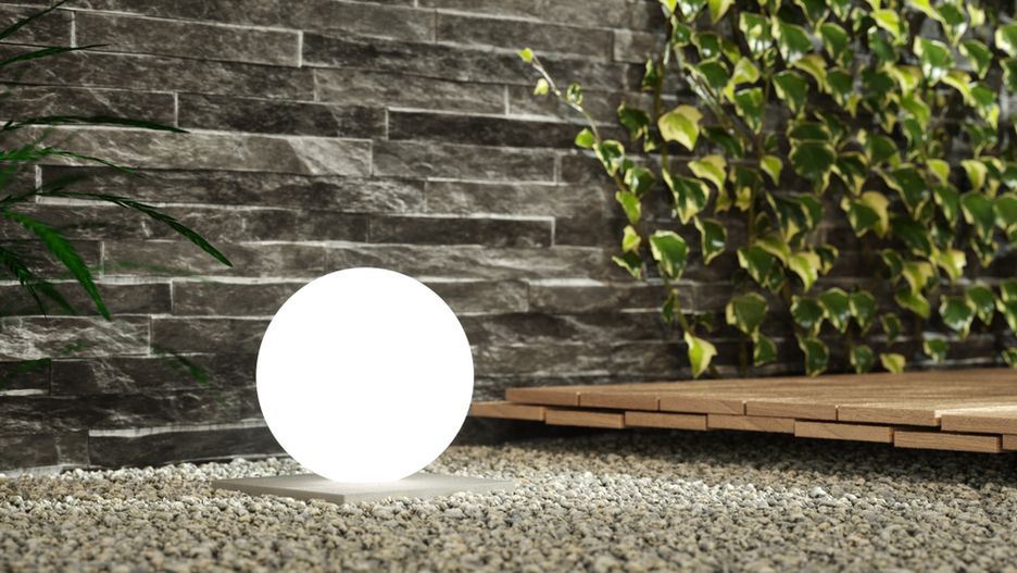 Lampy solarne przyjmują coraz ciekawsze kształty
