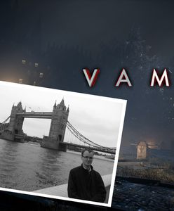 Architektura w "Vampyr" - zwiedzamy Londyn z 1918 roku