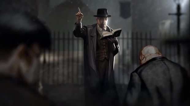 Vampyr jest nowym RPG od Dontnod Entertainment. Czy po Remember Me twórcy ponownie uderzą solidnym tytułem?