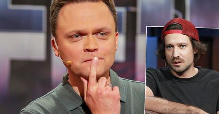 Szymon Hołownia komentuje zmiany w "Mam Talent!". Przekazał kilka słów do swojego następcy