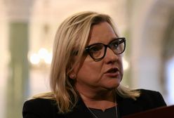 Beata Kempa ostro o Tusku. Przy okazji dostało się Schetynie