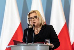 "To nie do przyjęcia!". Beata Kempa ostro o karcie LGBT+