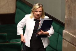 Afera z premiami w rządzie PiS. To Beata Kempa wpadła na pomysł regularnych nagród