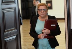 Kempa: Nam się dziękuje ze łzami w oczach, że chcemy tam pomagać