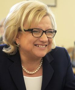 UE nakazuje wstrzymać wycinkę. Beata Kempa: to poprzednia ekipa dopuściła do spustoszenia w puszczy