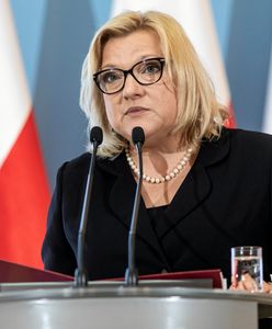 Podpalił biuro Beaty Kempy. Śledczy chcą umorzenia