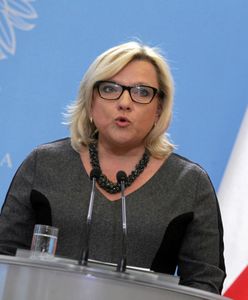 Beata Kempa o posłach opozycji: to specjaliści od donoszenia