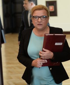 Kempa: Nam się dziękuje ze łzami w oczach, że chcemy tam pomagać