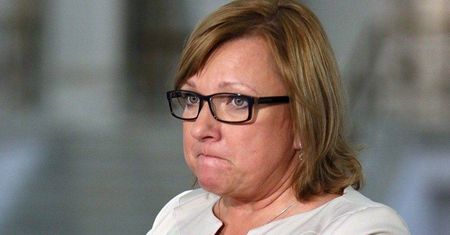 Beata Kempa w ogniu krytyki! Stylistka gwiazd oceniła ostatnią stylizację posłanki