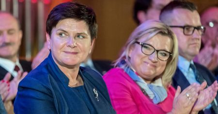 Ustalenia PiS ws. wyborów do PE. Startują Szydło, Kempa, Zalewska