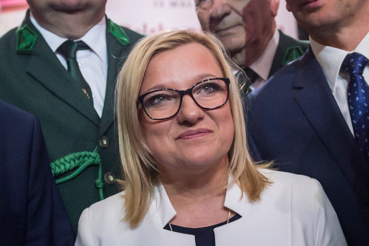 Kempa mówi wprost. Rząd PiS woli płacić niż przyjmować uchodźców