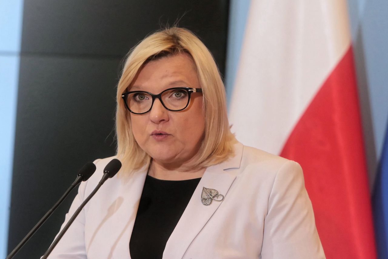 Beata Kempa nie odpuszcza Fransowi Timmermansowi. "Ewidentnie wykorzystuje urząd"