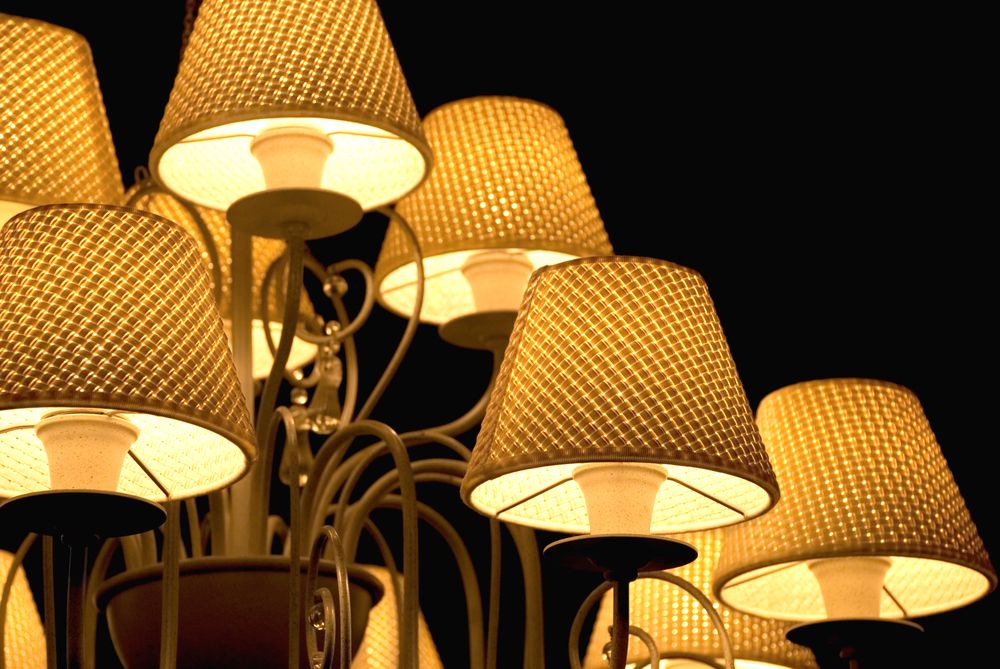 Lampy Sufitowe Daj ce Du o wiat o Przegl d Najciekawszych Modeli