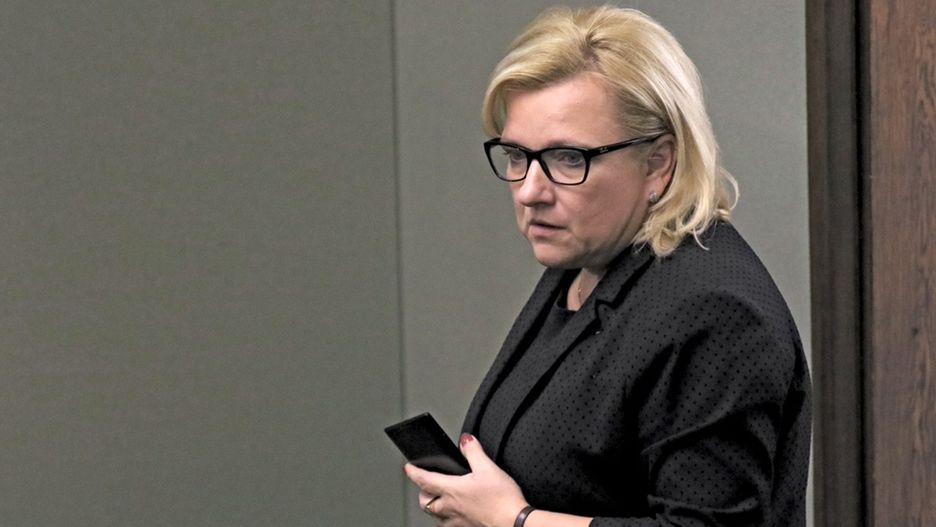 Podpalenie biura minister Kempy to kolejny atak na biuro PiS w ostatnich dniach