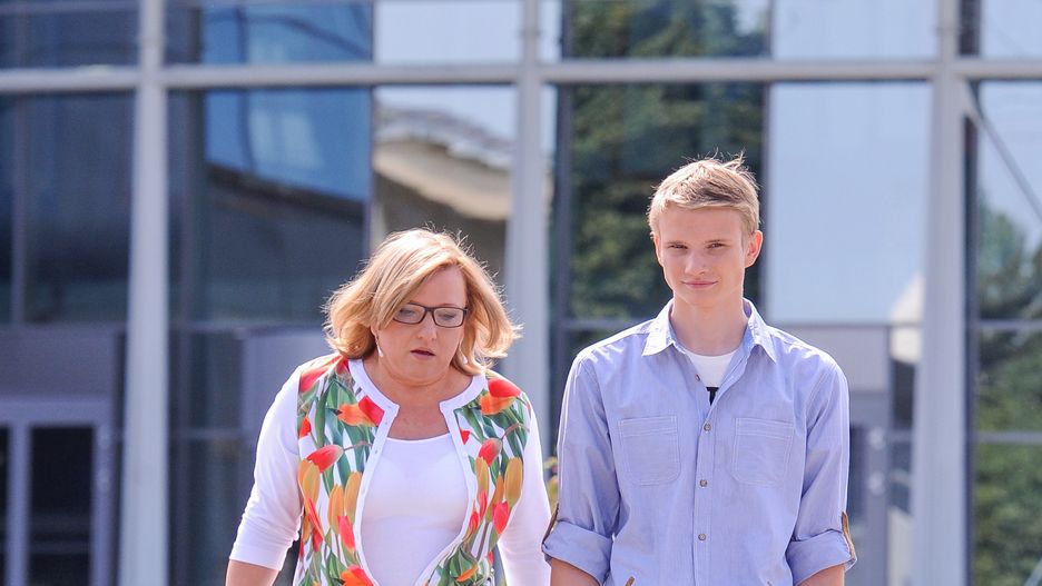 Wybory parlamentarne 2019. Cezary Kempa jest myśliwym i chce chronić środowisko