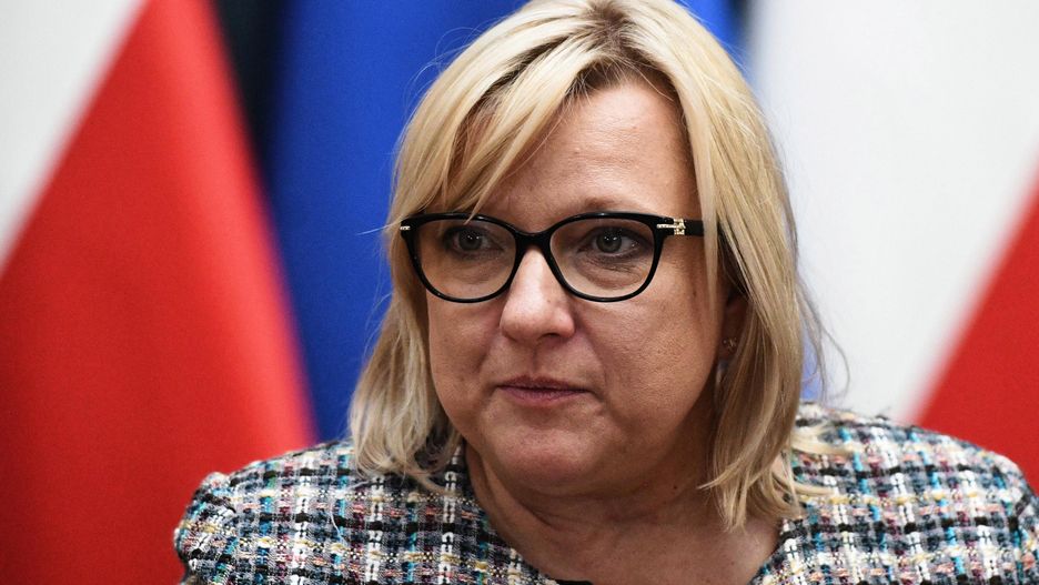 Beata Kempa ma dosyć nękania
