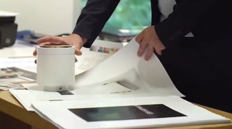 Sprawcy kradzieży jeszcze nie złapano