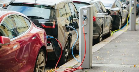 Elektryfikacja transportu szansą dalszego rozwoju GZM