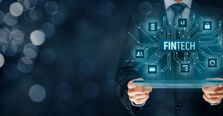 Great Fintech, czyli jak to się robi w Wielkiej Brytanii