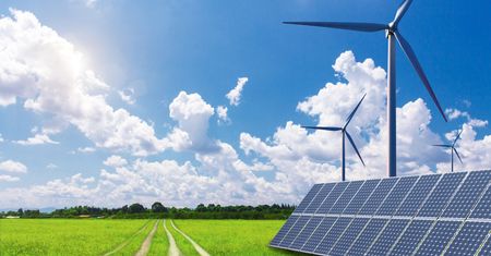 Enea wyprodukuje czystą energię ze słońca