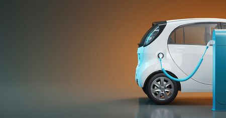 "Zielona" energia dla samochodów elektrycznych