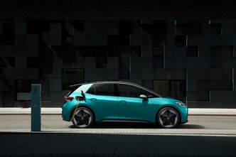 Grupa Volkswagen inwestuje w infrastrukturę ładowania samochodów elektrycznych