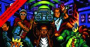 Kup sobie retromuzykę z Retro City Rampage w retrowydaniu