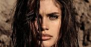 Sara Sampaio w GQ Spain