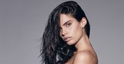 Sara Sampaio dla „GQ Mexico”