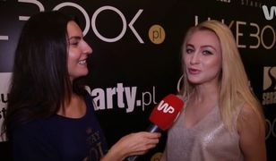 "Must be the music": Iwona Kompała o zagranicznej karierze i znajomości z Craigiem Davidem