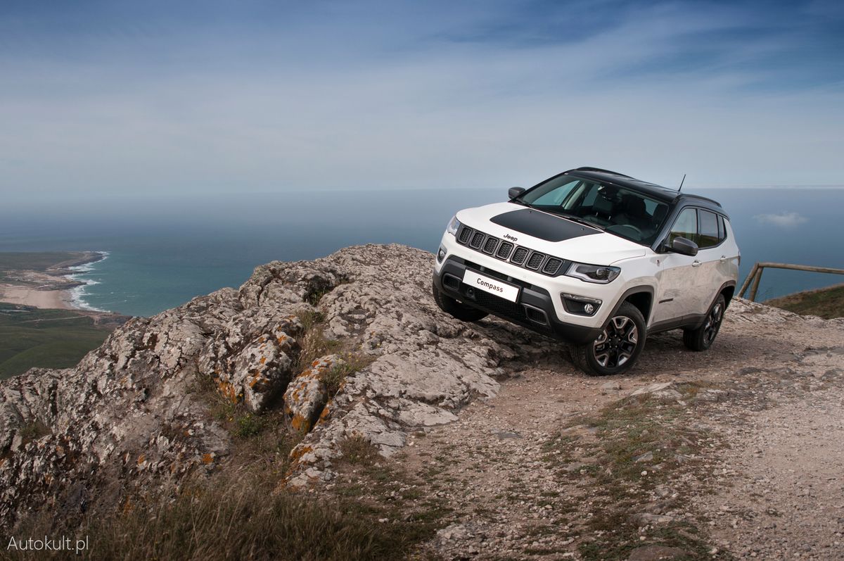 Abonament na nowy samochód? Jeep abonament - Sposób na użytkowanie nowego Jeepa